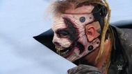 WWE needs to play up The Fiend's mind games